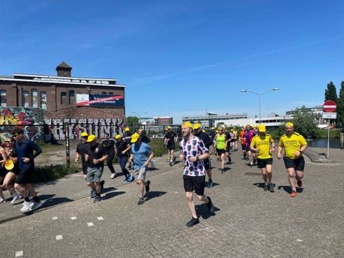 Bierrun Den Bosch 2025