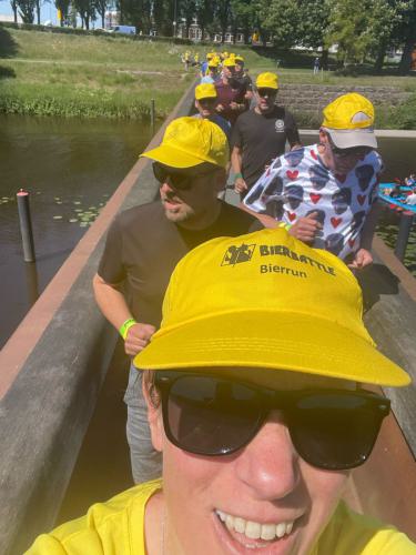 Bierrun Den Bosch 2025
