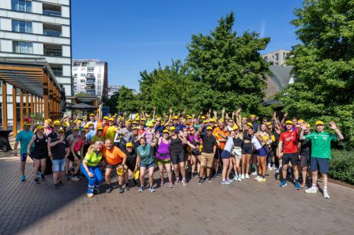 Bierrun Den Bosch 2025