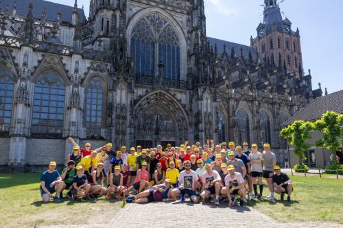 Bierrun Den Bosch 2025