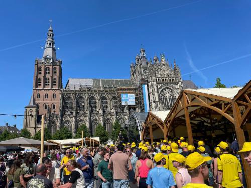 Bierrun Den Bosch 2025
