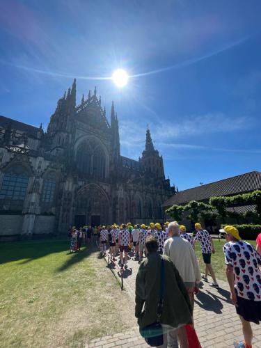 Bierrun Den Bosch 2025