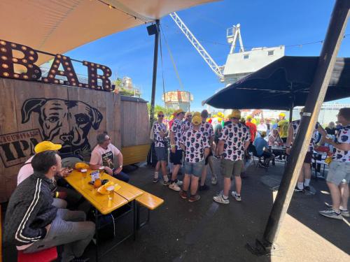 Bierrun Den Bosch 2025