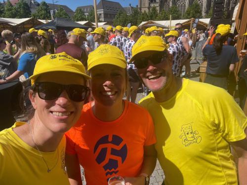 Bierrun Den Bosch 2025