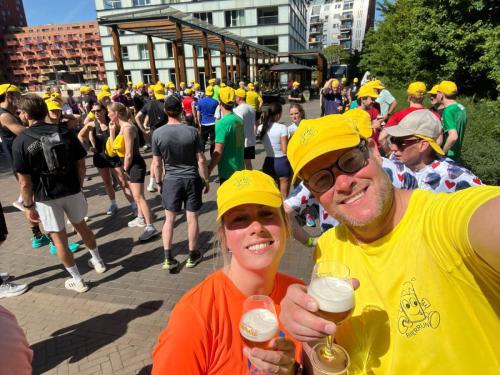 Bierrun Den Bosch 2025