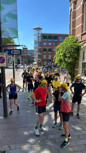 Bierrun Den Bosch 2025