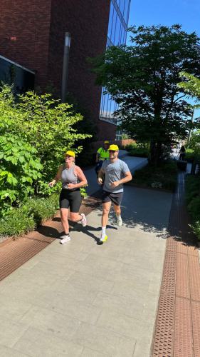 Bierrun Den Bosch 2025