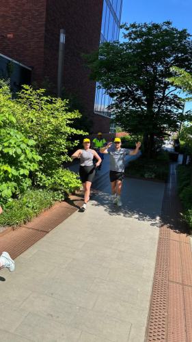 Bierrun Den Bosch 2025