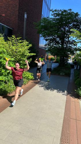 Bierrun Den Bosch 2025