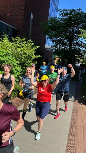 Bierrun Den Bosch 2025