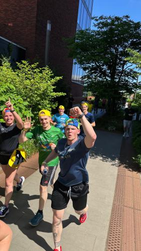 Bierrun Den Bosch 2025