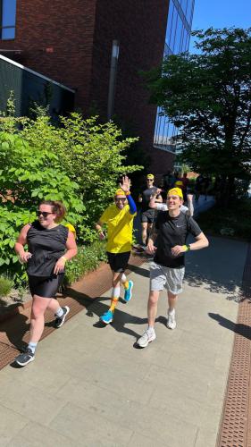Bierrun Den Bosch 2025