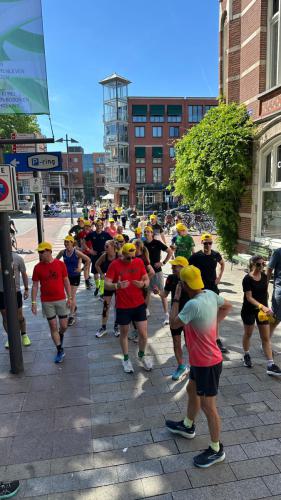 Bierrun Den Bosch 2025