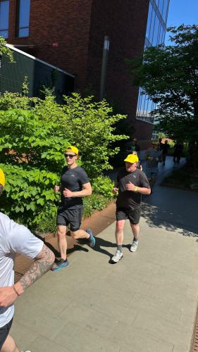 Bierrun Den Bosch 2025
