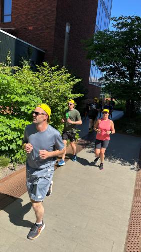 Bierrun Den Bosch 2025