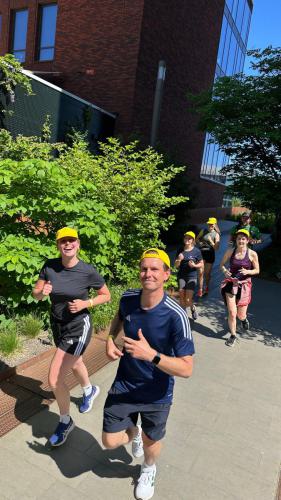 Bierrun Den Bosch 2025