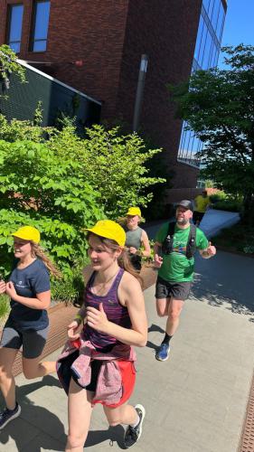 Bierrun Den Bosch 2025