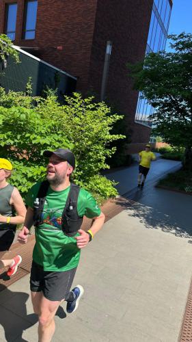 Bierrun Den Bosch 2025