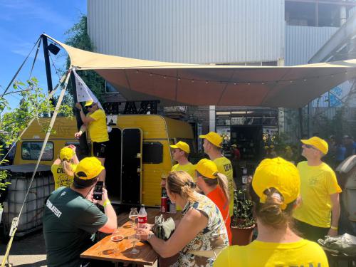 Bierrun Den Bosch 2025