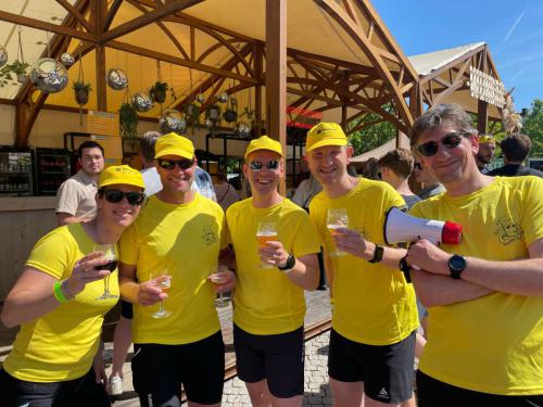 Bierrun Den Bosch 2025
