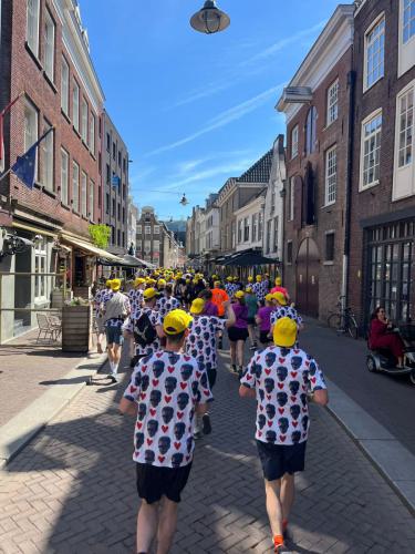 Bierrun Den Bosch 2025