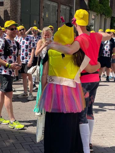 Bierrun Den Bosch 2025