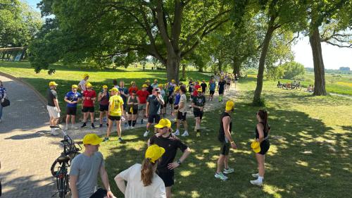 Bierrun Den Bosch 2025