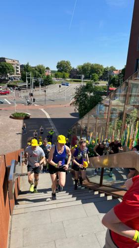 Bierrun Den Bosch 2025