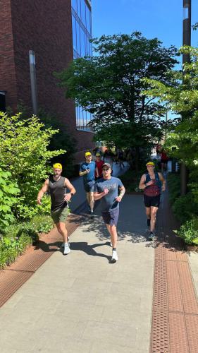 Bierrun Den Bosch 2025