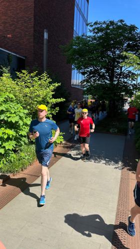 Bierrun Den Bosch 2025