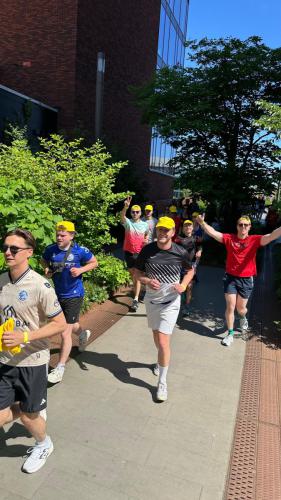 Bierrun Den Bosch 2025