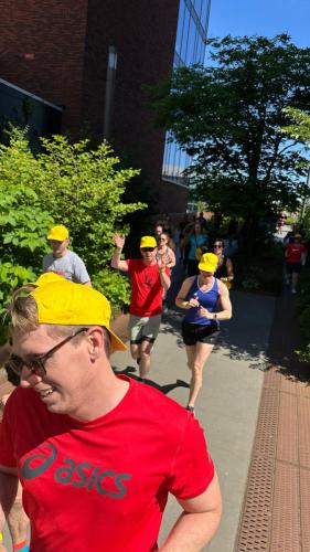 Bierrun Den Bosch 2025