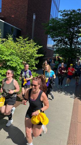 Bierrun Den Bosch 2025