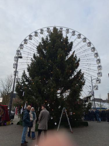 Bierrun en -walk voor Serious Request